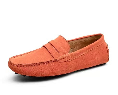 Herren Casual Slip-On Loafer
