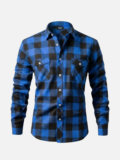 Blau