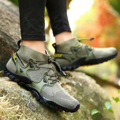 Luca | Herren Orthopädische Laufschuhe