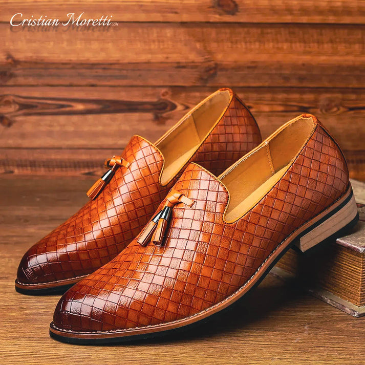 Herren Slip-On Loafer | Komfort und Stil für jeden Tag