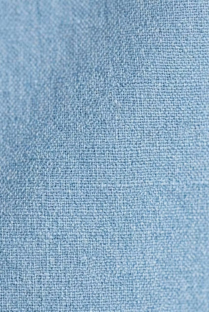 Andreas | Herren Washed Chambray Hemd