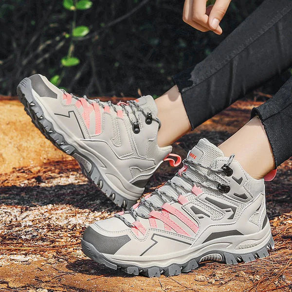 Unisex Lässige Leichte Alltags Wanderschuhe