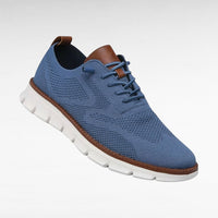 Daniel | Herren Slip-on Lauf Sneaker