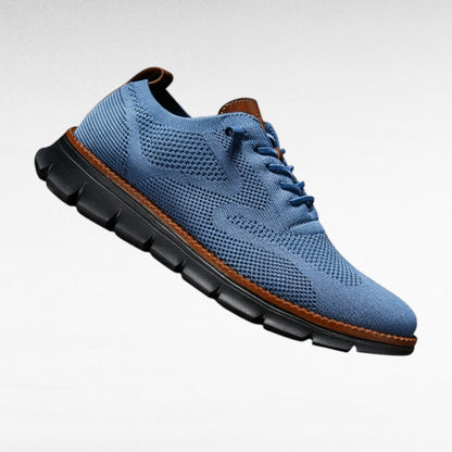 Daniel | Herren Slip-on Lauf Sneaker