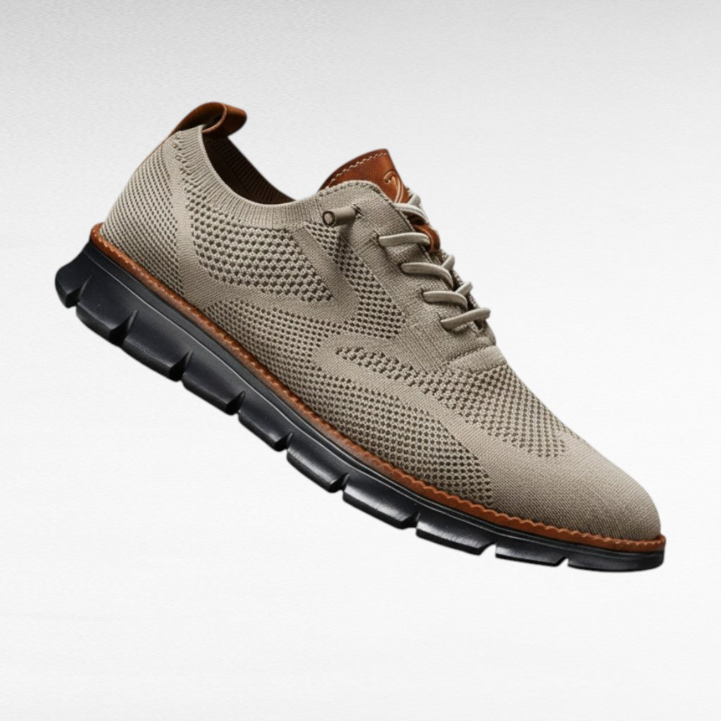 Daniel | Herren Slip-on Lauf Sneaker