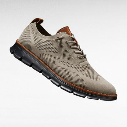 Daniel | Herren Slip-on Lauf Sneaker