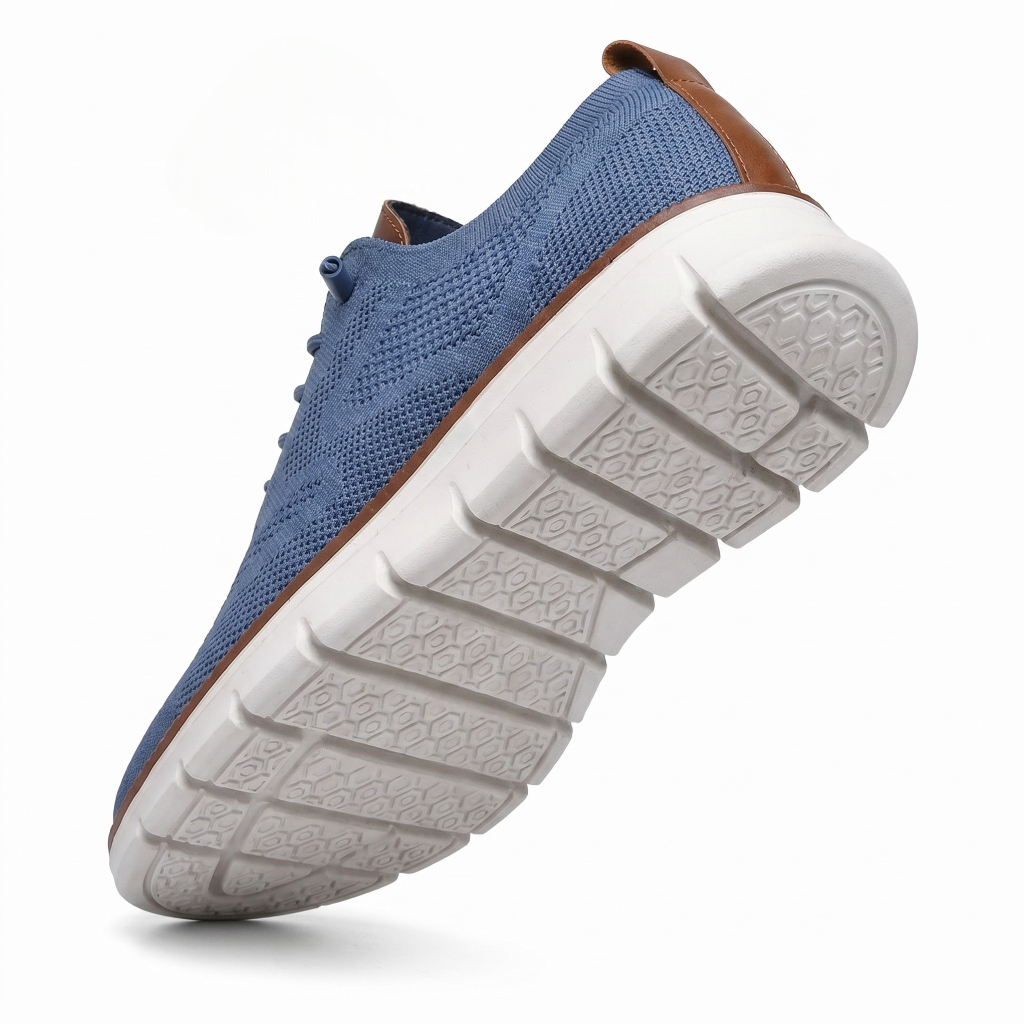 Daniel | Herren Slip-on Lauf Sneaker