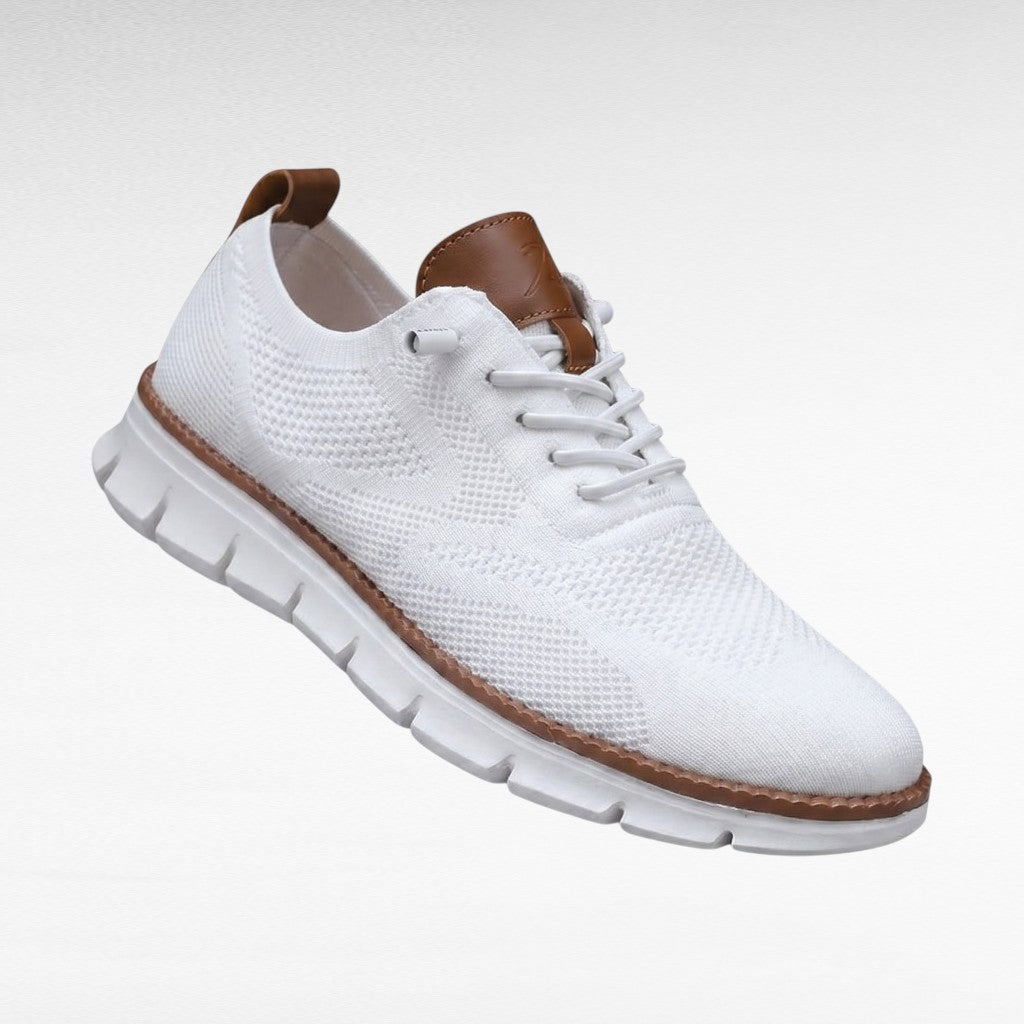 Daniel | Herren Slip-on Lauf Sneaker