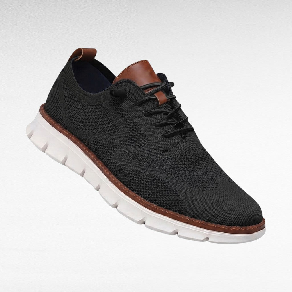 Daniel | Herren Slip-on Lauf Sneaker