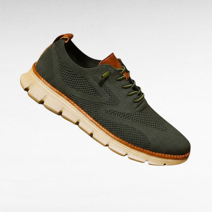 Daniel | Herren Slip-on Lauf Sneaker