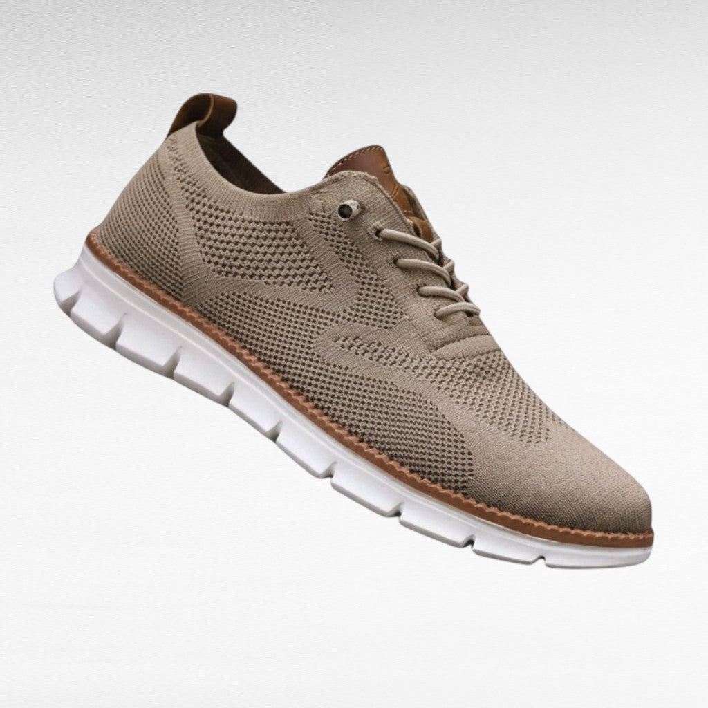 Daniel | Herren Slip-on Lauf Sneaker
