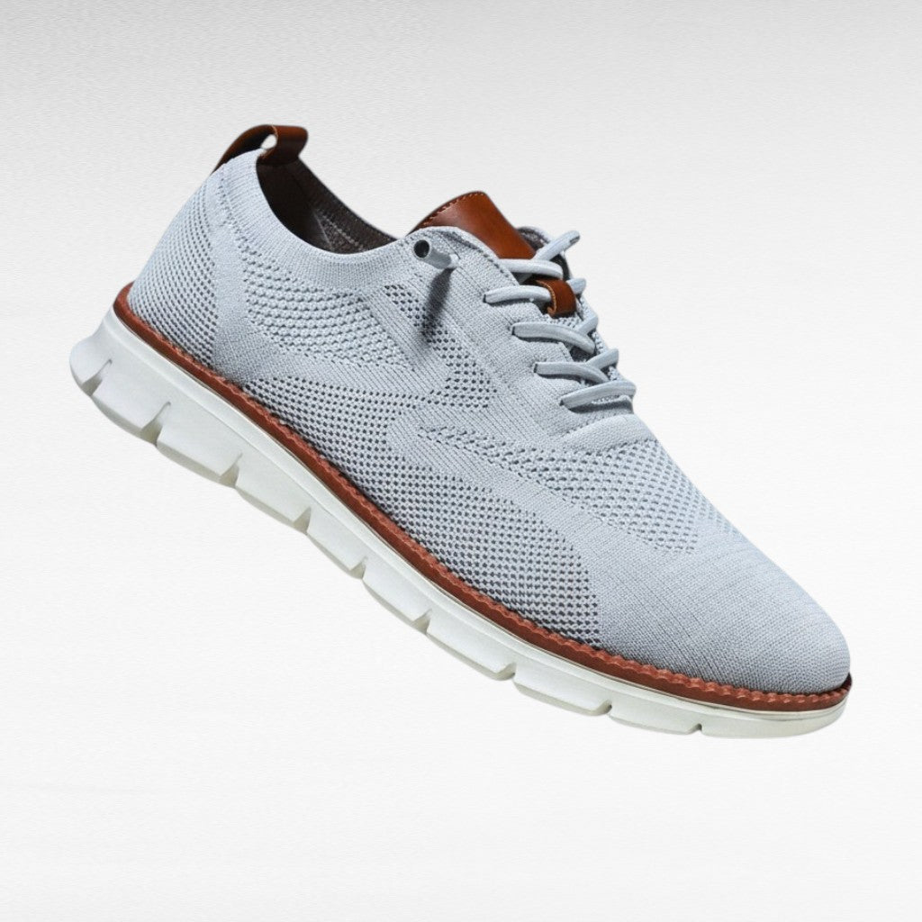 Daniel | Herren Slip-on Lauf Sneaker