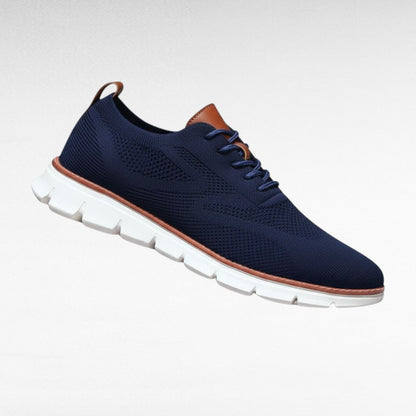 Daniel | Herren Slip-on Lauf Sneaker