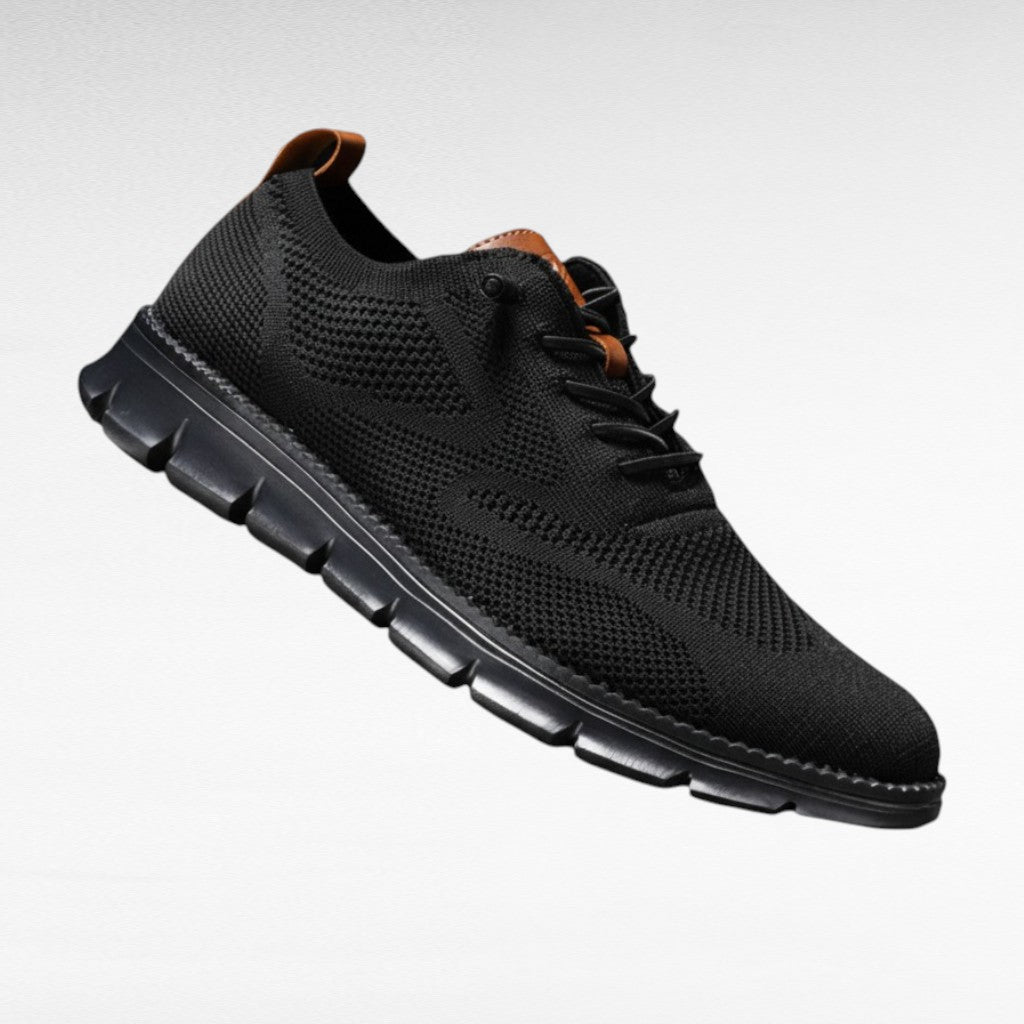 Daniel | Herren Slip-on Lauf Sneaker
