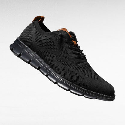 Daniel | Herren Slip-on Lauf Sneaker