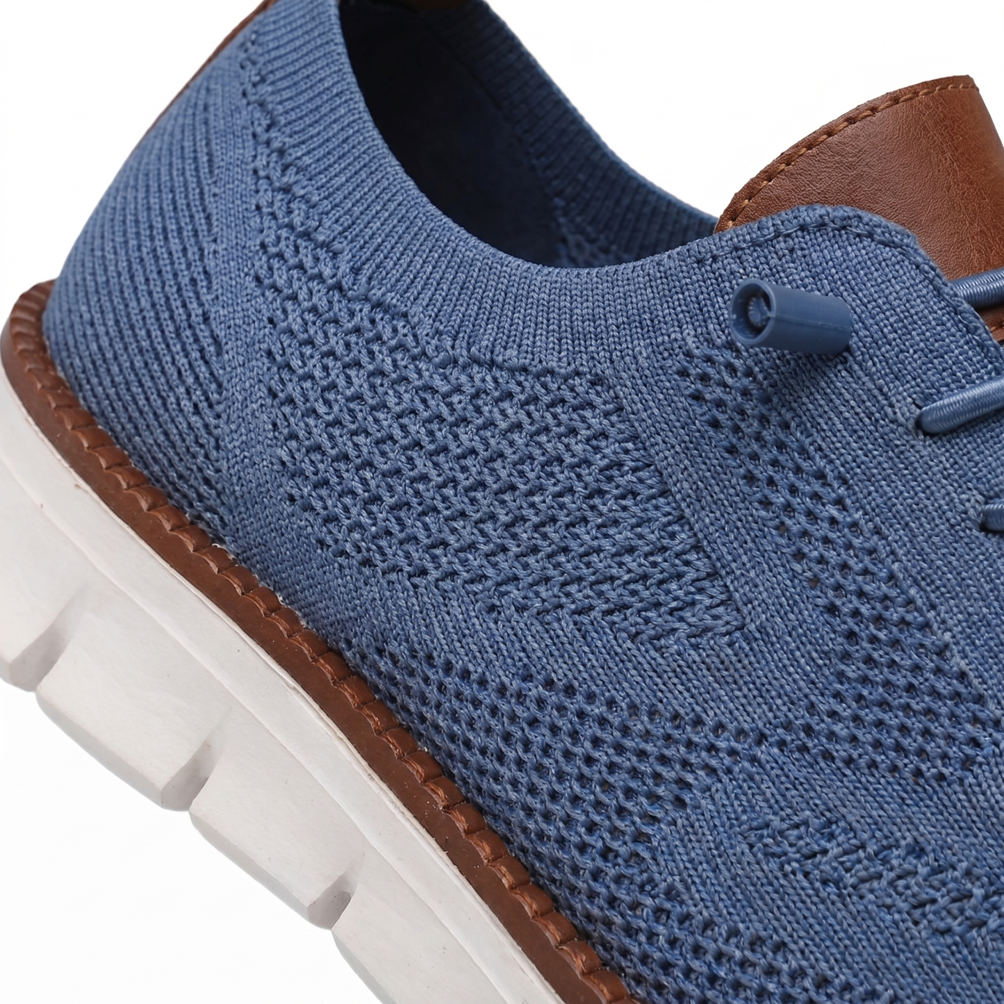 Daniel | Herren Slip-on Lauf Sneaker