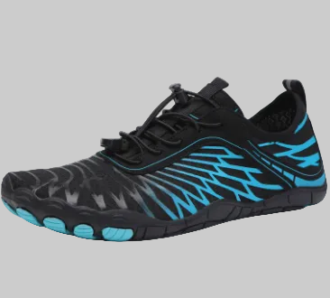 Marianna | Damen Orthopädische Sommer Barfußschuhe