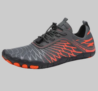 Marianna | Damen Orthopädische Sommer Barfußschuhe
