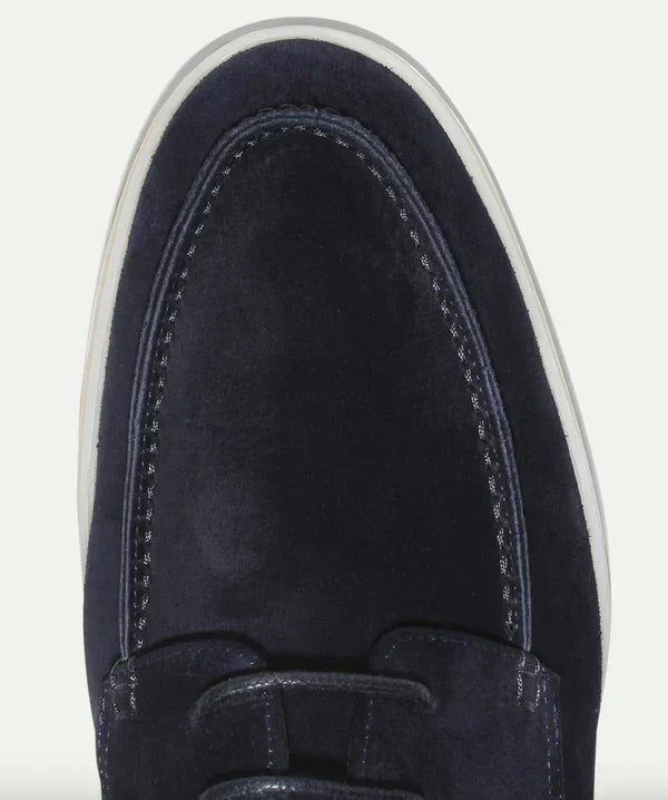 Nico | Herren Klassiker Schnür Loafer