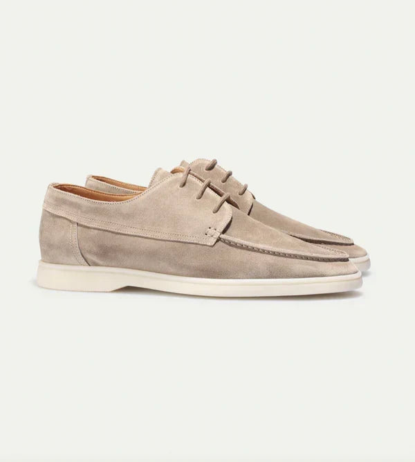 Nico | Herren Klassiker Schnür Loafer