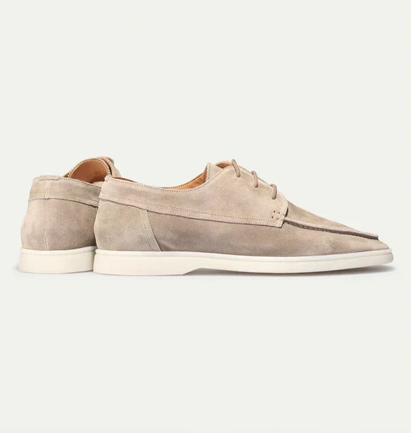 Nico | Herren Klassiker Schnür Loafer