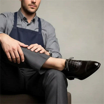 Paul | Herren Orthopädie Oxford Schuhe