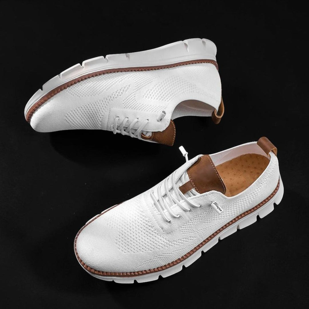 Daniel | Herren Slip-on Lauf Sneaker