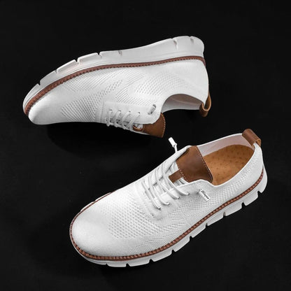 Daniel | Herren Slip-on Lauf Sneaker